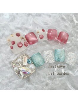 リルガーデン 新宿南口(Lil' Garden)/