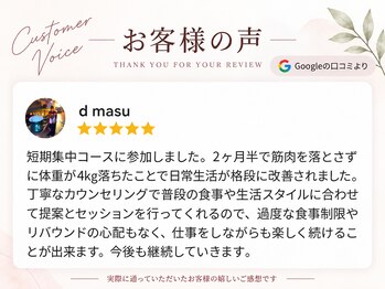 アークス つくば店(ARCS)/【40代｜女性】お客様の声