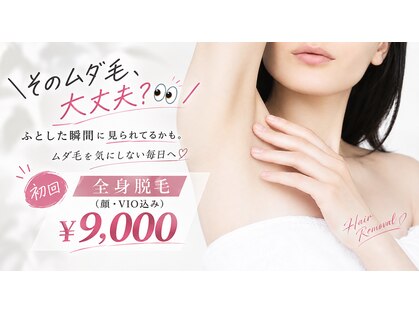 シャナ(Shana)の写真