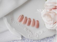ネクサス(NEXUS)/★2026年10月★定額デザイン