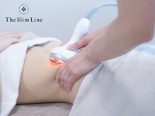 スリムライン 秋田店(The Slim Line)の雰囲気(結果重視の痩身施術!サイズダウン特化だから理想のボディが叶う)