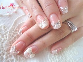 【イベント】ブライダルネイル☆