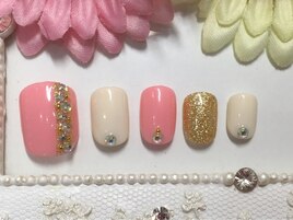 定額デザイン♪¥5700（税込）