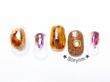 シルニー リム(Silny rim)/やり放題コース