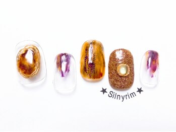 シルニー リム(Silny rim)/やり放題コース