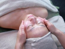 アオイ(aoi)/フェイシャルトリートメント1