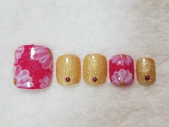 ネイルサロン アウリィ(AULII)/NAILSALON AULII