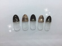 パインキュート(Pine Cute)/定額デザイン☆4800円