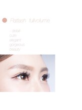 ブレア(Blair)/付け放題で大満足ボリュームも★