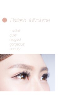 ブレア(Blair)/付け放題で大満足ボリュームも★