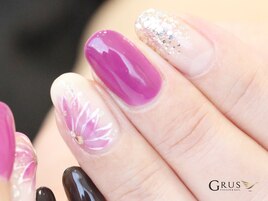 トレンドアートコース