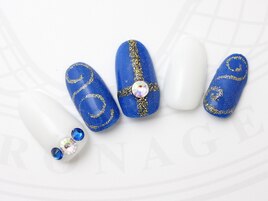 【NEW】アートネイル