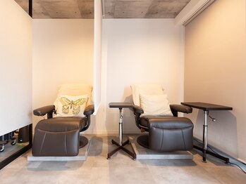 ルシアル(Rucial)/Rucial Design　Nailｓ