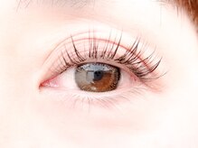 グランデ アム 若葉台店(Grande ame)/フラットラッシュ120本/眉毛