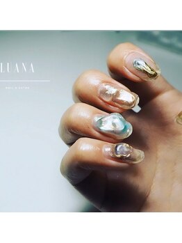 ルアナ(LUANA)/