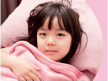 ディオーネ 長野東口店(Dione)/３歳のお子様～◎肌に優しい脱毛