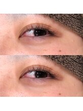 ベリー 中田店(Very)/【静岡　マツエク】