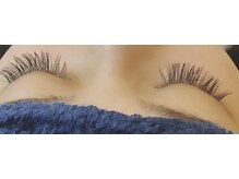 アイラッシュエクステンションカッコ(Eyelash Extension Cacco)/