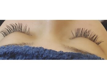アイラッシュエクステンションカッコ(Eyelash Extension Cacco)/