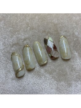 ラス 方南町駅前店(LATH)/おすすめデザイン