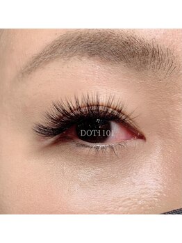 ドットイチイチマルイチ 銀座店(DOT1101)/アンジュラッシュ