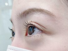 ニューディール 大通店(New deal)/eyelash perm design*