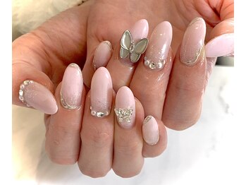 イノセントネイル(Innocent nailMR)/