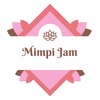 ミンピー ジャム(Mimpi Jam)ロゴ