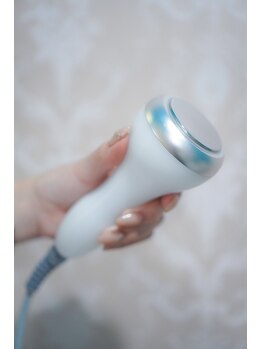 エールバイショールーム(YELL by showroom)/キャビテーション☆