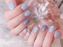 リーカマーナ(Rkmn)/