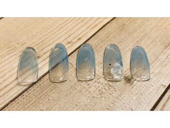 ソルシア(Solsia)/【ハンド】8月定額　￥4000