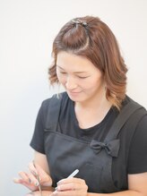 ルポ(Repos)&nbsp;中島 さやか