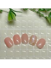 ミルク 希望ヶ丘(milk)/9月限定6600円コース♪