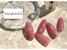 ヴィーアンドヴィーナス 田町店(VIE&Venus)/定額トレンド　パラジェル変更可