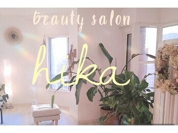 飛花(HIKA)/店内♪