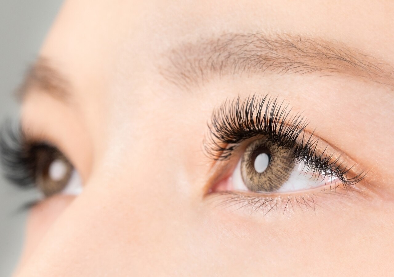 【リピーター様限定】メガマットボリュームラッシュ160本 ￥8000→￥6980