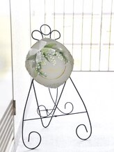 サロン ド シーク(Salon de seek)&nbsp;カツミ 