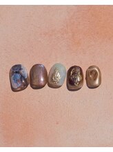 ナンバーシックス(No.6)/