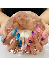 ロリーゼ(RoliSe)/やり放題♪人魚の鱗