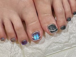 マグネット×ミラー★