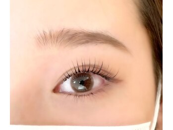 エマ(emma)/ラッシュリフト♪