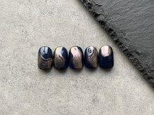 オーア(ore.)/2022/11月マンスリーデザイン8