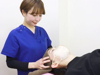 河内いわふね 駅前整骨院の写真/予約殺到！失敗経験のある方へ…国家資格取得者が本気で向き合います。通い続けられる価格帯で本当の改善を