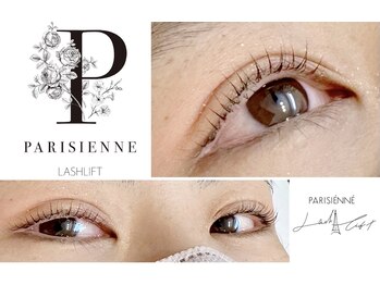 トータルビューティーサロン アリス(ALICE)/パリジェンヌラッシュリフト