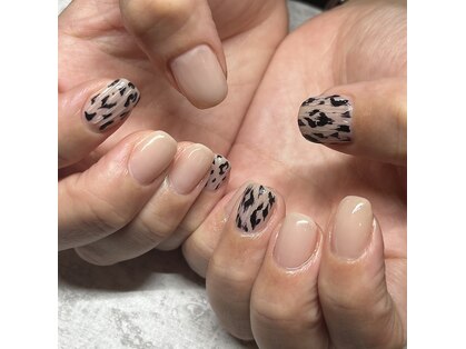 ネイルスペース ヴィザヴィ(NailSpace Vis-a-vis)の写真