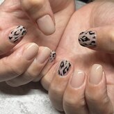 ネイルスペース ヴィザヴィ(NailSpace Vis-a-vis)