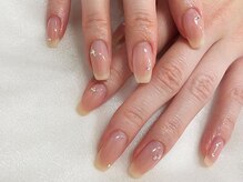 モニカ(Monica)/持ち込みデザイン