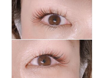 ルミナーレバイルチカ 門戸厄神店(Luminare by Luccica)/まつエク