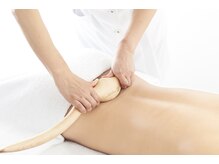 ベルフィーヌ(BELFINE)/奈良県初導入パワーレメディ