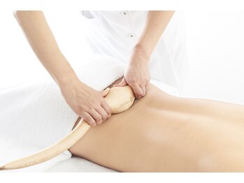 ベルフィーヌ(BELFINE)/奈良県初導入パワーレメディ